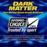 MHP Dark Matter (1.56 kg, Blue Raspberry)